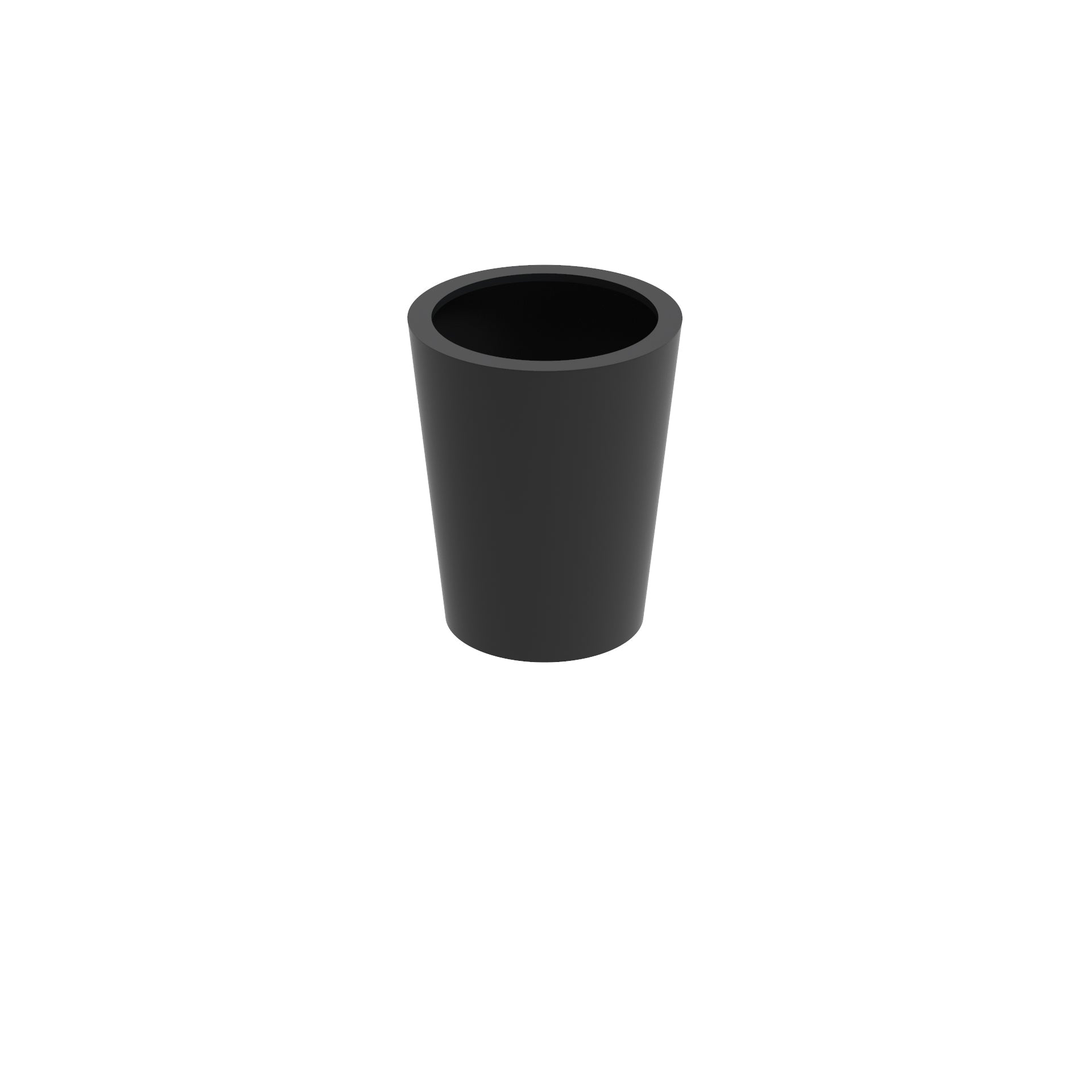 Adezz Conic Aluminium