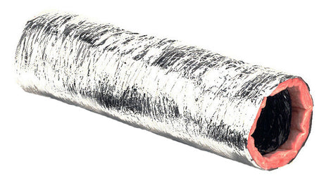 Wine Guardian Flexible Insulated Ducting