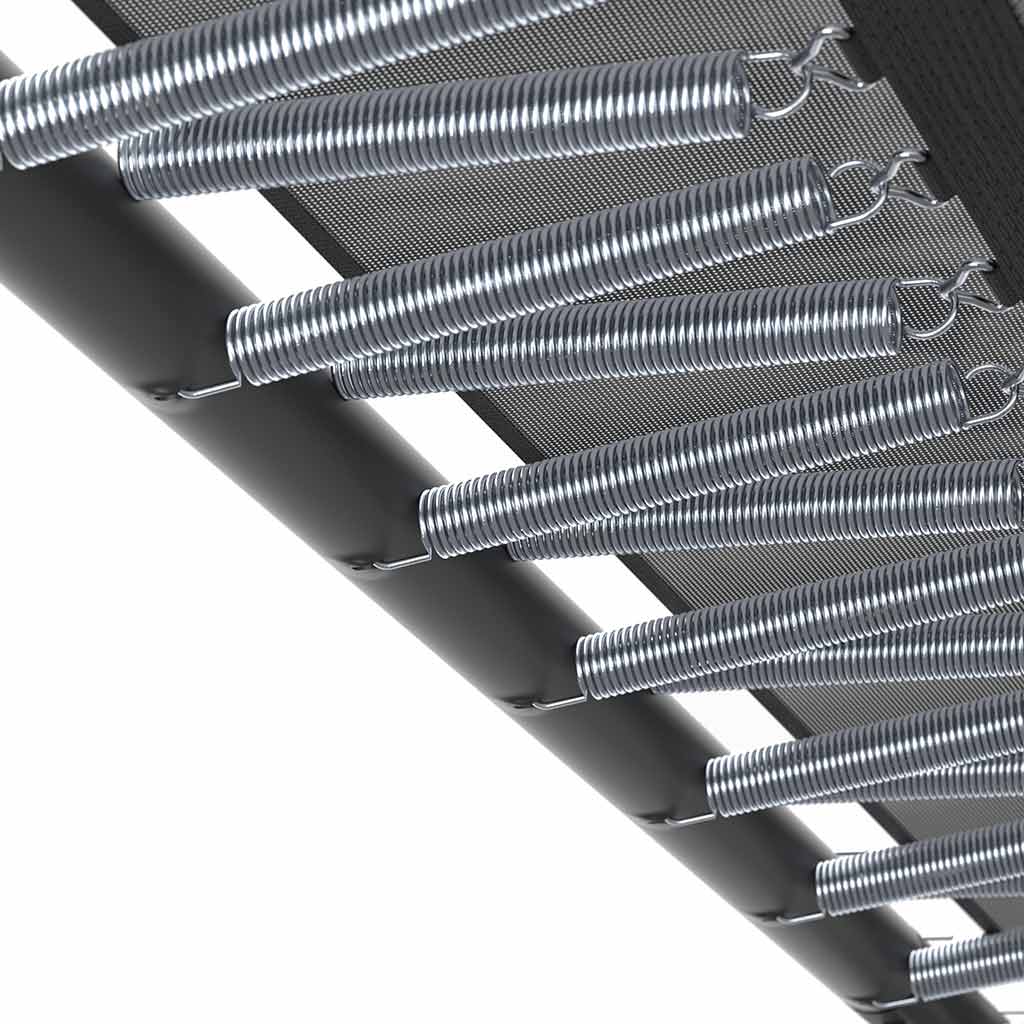 ACON Air 13 Sport HD Rectangular Trampoline