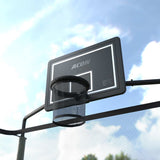 ACON Air Basketball Hoop for Rectangular Trampolines