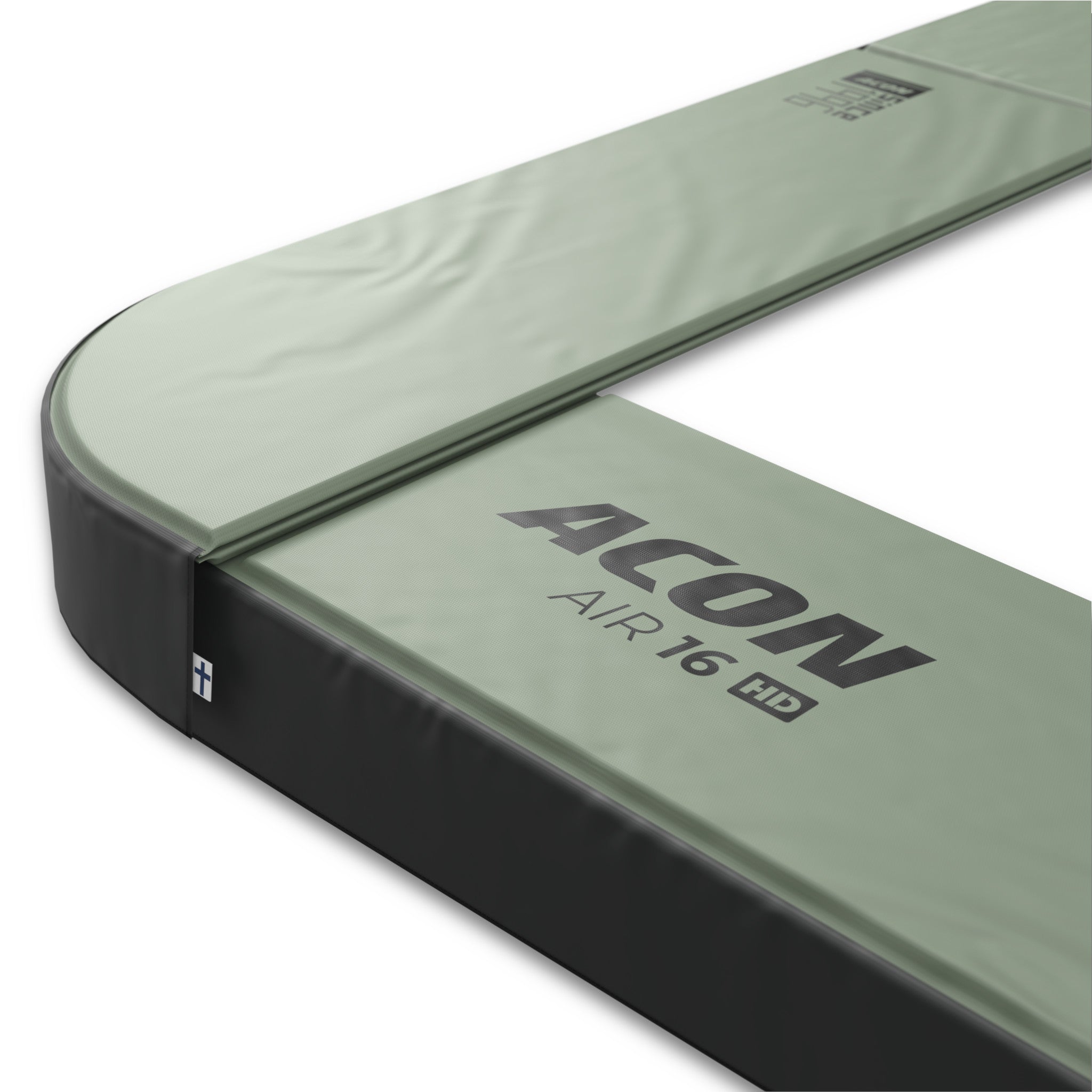 Safety Pad for Rectangular Trampolines