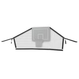 Back Net for Trampoline Hoop