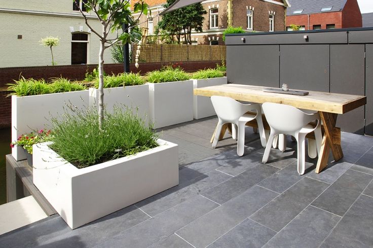 Adezz Carrez Fibreglass Trough