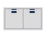 Aspire By Hestan 36" Double Access Doors - AEAD36