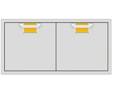 Aspire By Hestan 42" Double Access Doors - AEAD42