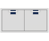 Aspire By Hestan 42" Double Access Doors - AEAD42