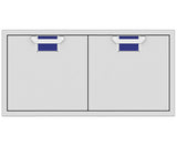 Aspire By Hestan 42" Double Access Doors - AEAD42