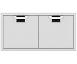 Aspire By Hestan 42" Double Access Doors - AEAD42