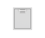 Aspire By Hestan 18" Hinged Left With Single Access Door - AEADL18