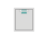 Aspire By Hestan 18" Hinged Left With Single Access Door - AEADL18