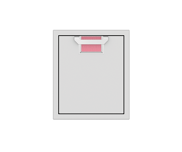 Aspire By Hestan 18" Hinged Left With Single Access Door - AEADL18