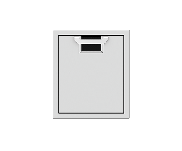 Aspire By Hestan 18" Hinged Left With Single Access Door - AEADL18