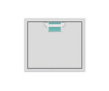 Aspire By Hestan 24" Hinged Left With Single Access Door - AEADL24