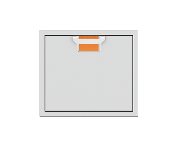 Aspire By Hestan 24" Hinged Left With Single Access Door - AEADL24