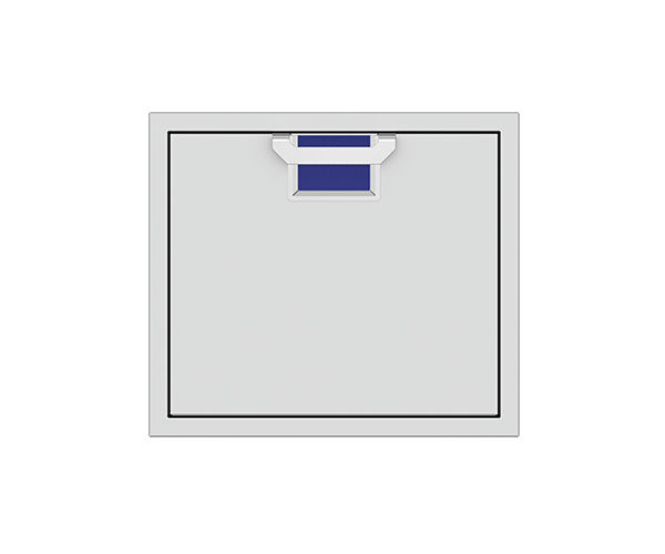 Aspire By Hestan 24" Hinged Left With Single Access Door - AEADL24