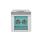 Aspire By Hestan 12" Outdoor Built-In Double Side Burner - AEB122