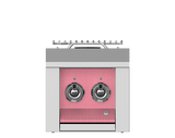 Aspire By Hestan 12" Outdoor Built-In Double Side Burner - AEB122