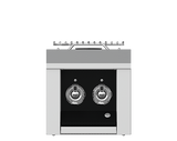 Aspire By Hestan 12" Outdoor Built-In Double Side Burner - AEB122