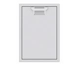 Aspire By Hestan 20" Trash Center Storage Drawer - AETRC20