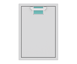 Aspire By Hestan 20" Trash Center Storage Drawer - AETRC20
