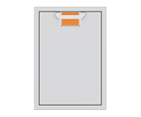 Aspire By Hestan 20" Trash Center Storage Drawer - AETRC20