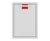 Aspire By Hestan 20" Trash Center Storage Drawer - AETRC20