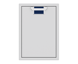 Aspire By Hestan 20" Trash Center Storage Drawer - AETRC20