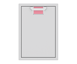 Aspire By Hestan 20" Trash Center Storage Drawer - AETRC20