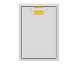 Aspire By Hestan 20" Trash Center Storage Drawer - AETRC20