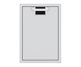 Aspire By Hestan 20" Trash Center Storage Drawer - AETRC20