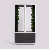 Just Vertical The AEVA Indoor Farm