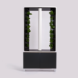 Just Vertical The AEVA Indoor Farm