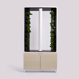 Just Vertical The AEVA Indoor Farm