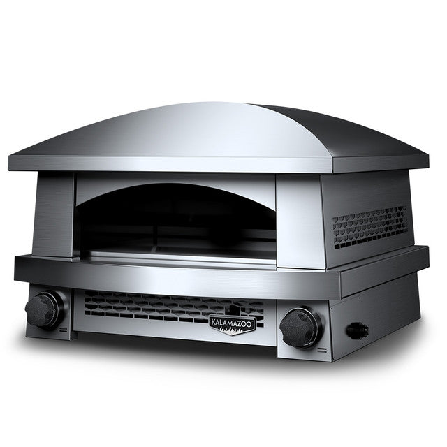 Kalamazoo AFPO-C Countertop Artisan Fire Pizza Oven