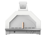 Campania Pizza Oven With Dual Burner - AGPO33