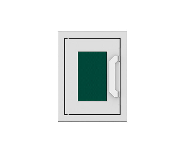 Hestan 16″ Marquise With Outdoor Paper Towel Dispenser - AGPTD16