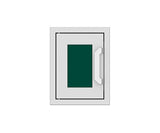 Hestan 16″ Marquise With Outdoor Paper Towel Dispenser - AGPTD16