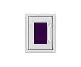 Hestan 16″ Marquise With Outdoor Paper Towel Dispenser - AGPTD16