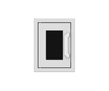 Hestan 16″ Marquise With Outdoor Paper Towel Dispenser - AGPTD16