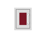 Hestan 16″ Marquise With Outdoor Paper Towel Dispenser - AGPTD16