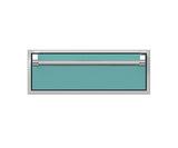 Hestan 30″ Assey, Marquise With Outdoor Single Storage Drawer - AGSR30