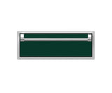 Hestan 30″ Assey, Marquise With Outdoor Single Storage Drawer - AGSR30
