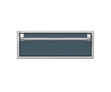 Hestan 30″ Assey, Marquise With Outdoor Single Storage Drawer - AGSR30