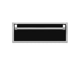 Hestan 30″ Assey, Marquise With Outdoor Single Storage Drawer - AGSR30