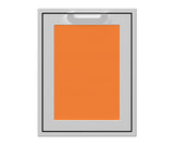 Hestan 20″ Marquise With Outdoor Trash & Recycle Center Storage Drawer - AGTRC20