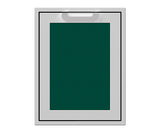 Hestan 20″ Marquise With Outdoor Trash & Recycle Center Storage Drawer - AGTRC20