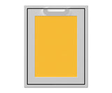 Hestan 20″ Marquise With Outdoor Trash & Recycle Center Storage Drawer - AGTRC20