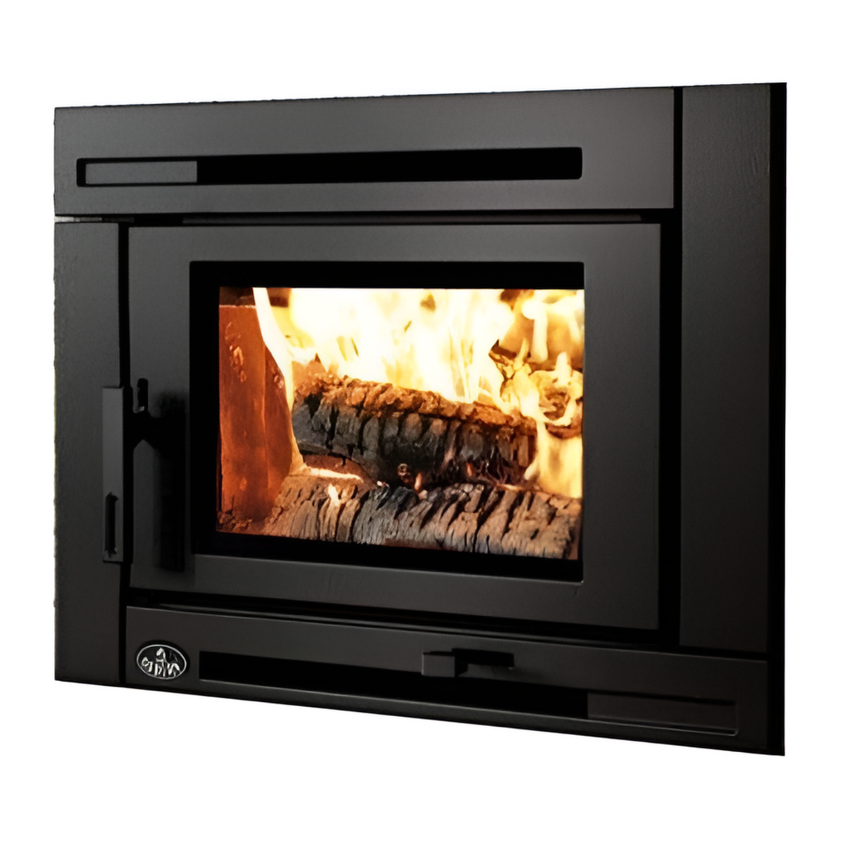 Osburn Matrix Wood Insert - OB02028