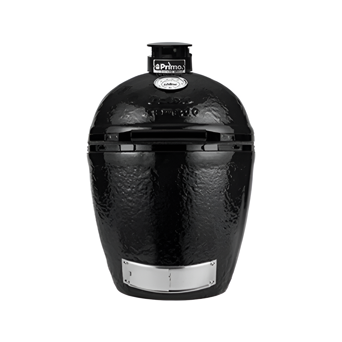 Primo Round Ceramic Charcoal Kamado Grill - PGCRH