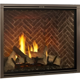 Majestic 42" Marquis II Direct Vent Gas Fireplace